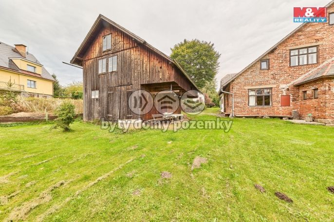 Prodej, Chalupa, Lichkov