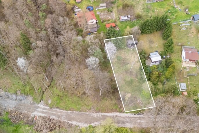 Prodej, Zahrada, Plasy