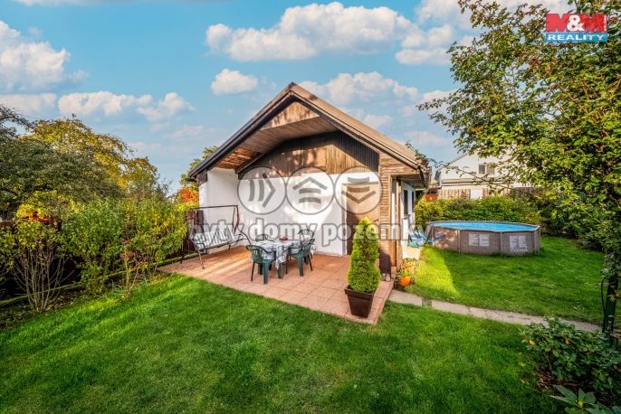 Prodej, Rodinný dům, Svojetice