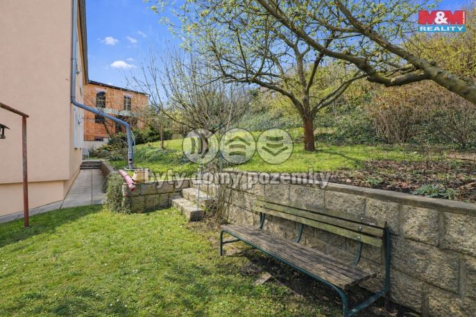 Prodej, Byt 4+kk, Praha