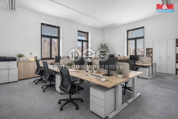 Prodej, Obchod a služby, Studenec