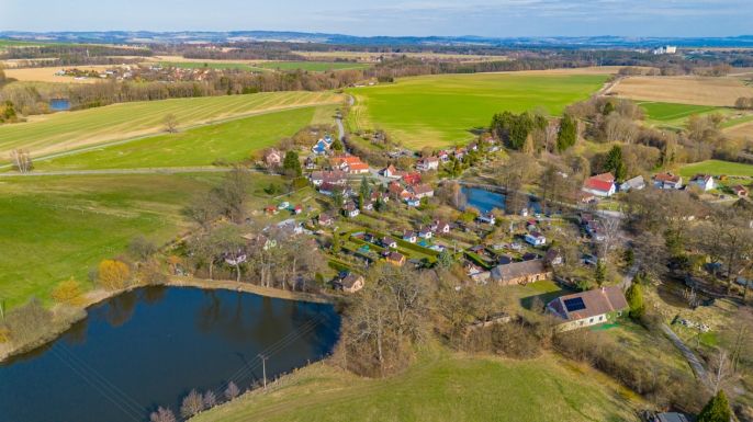 Prodej, Chata, Nasavrky