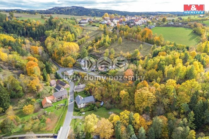 Prodej, Pozemek k bydlení, Úterý