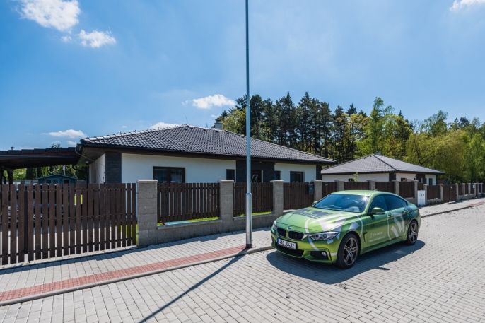 Prodej, Rodinný dům, Mukařov