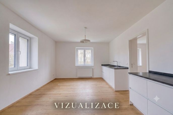 Prodej, Rodinný dům, Chocenice