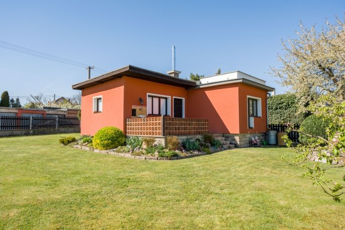 Prodej, Rodinný dům, Teplice