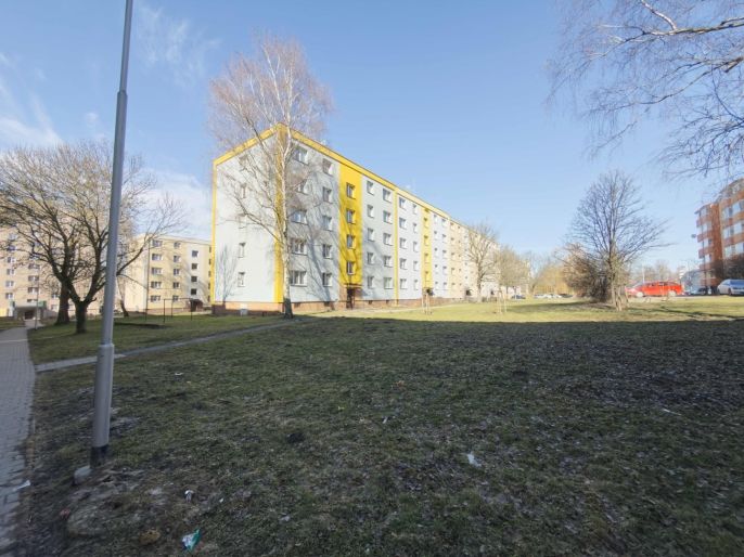 Prodej, Byt 3+1, Karviná