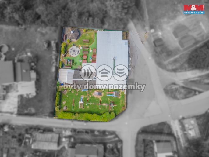 Prodej, Restaurace, stravování, Frýdek-Místek