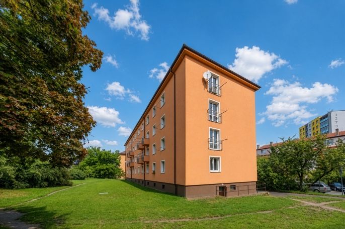 Prodej, Byt 2+1, Mělník