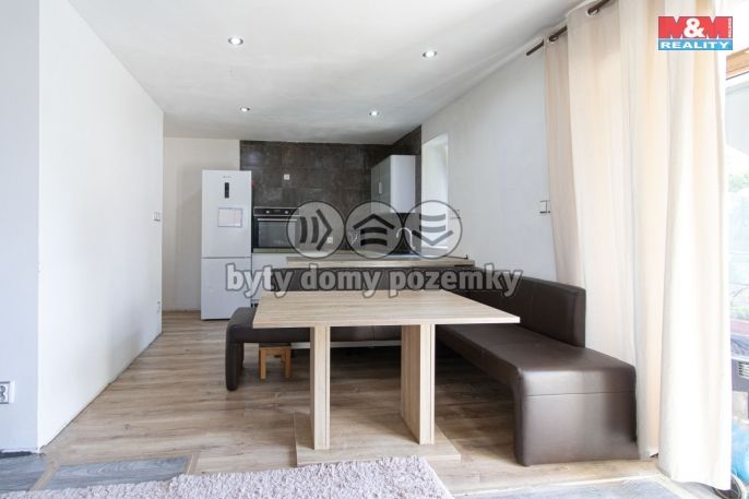 Prodej, Rodinný dům, Nový Jičín