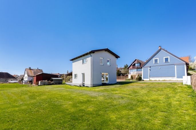 Prodej, Rodinný dům, Uhersko