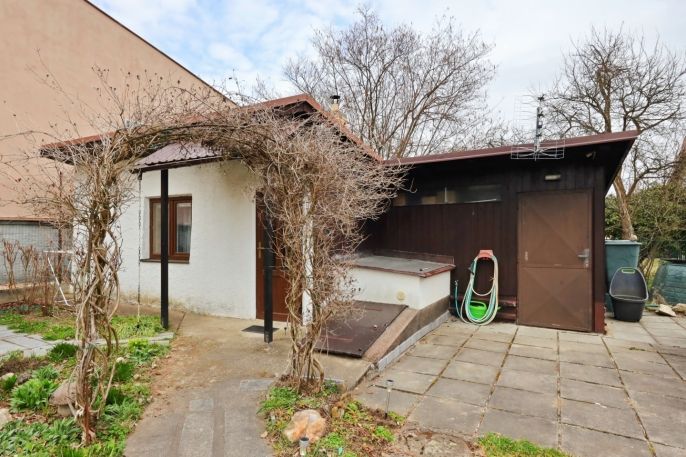 Prodej, Chata, Černovice