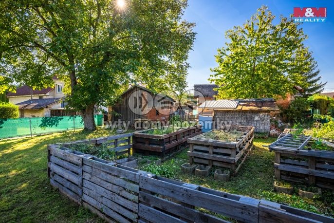 Prodej, Rodinný dům, Radim