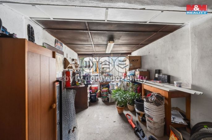 Prodej, Rodinný dům, Přísnotice