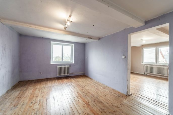 Prodej, Rodinný dům, Malá Víska