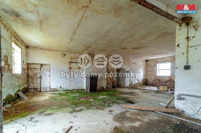 Prodej, Zemědělská usedlost, Puclice