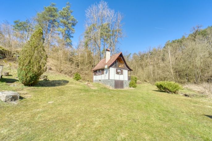 Prodej, Chata, Jarov