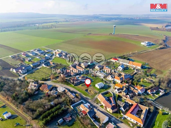 Prodej, Zahrada, Častohostice