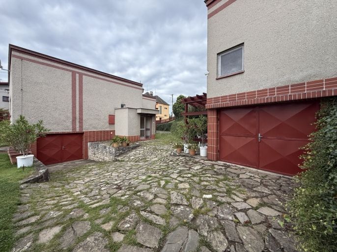 Pronájem, Rodinný dům, Stará Ves nad Ondřejnicí