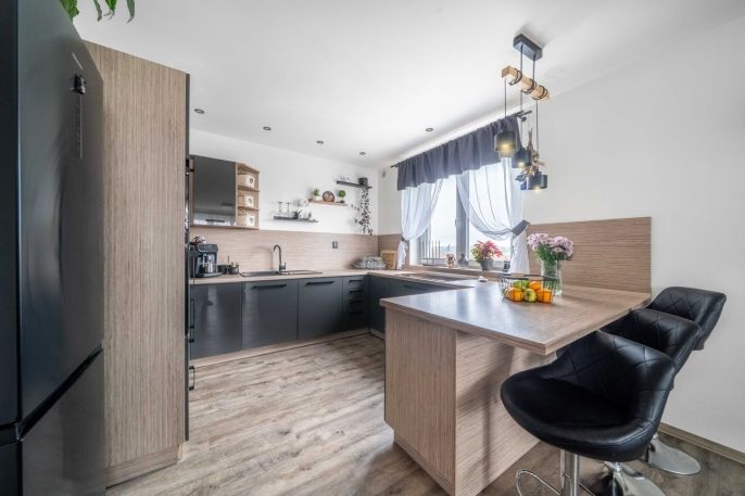 Prodej, Byt 3+kk, 71 m², Kotovice
