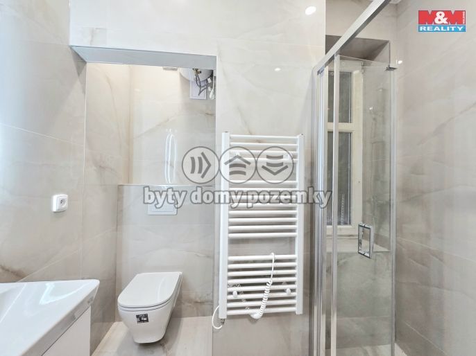 Prodej, Byt 2+kk, Praha