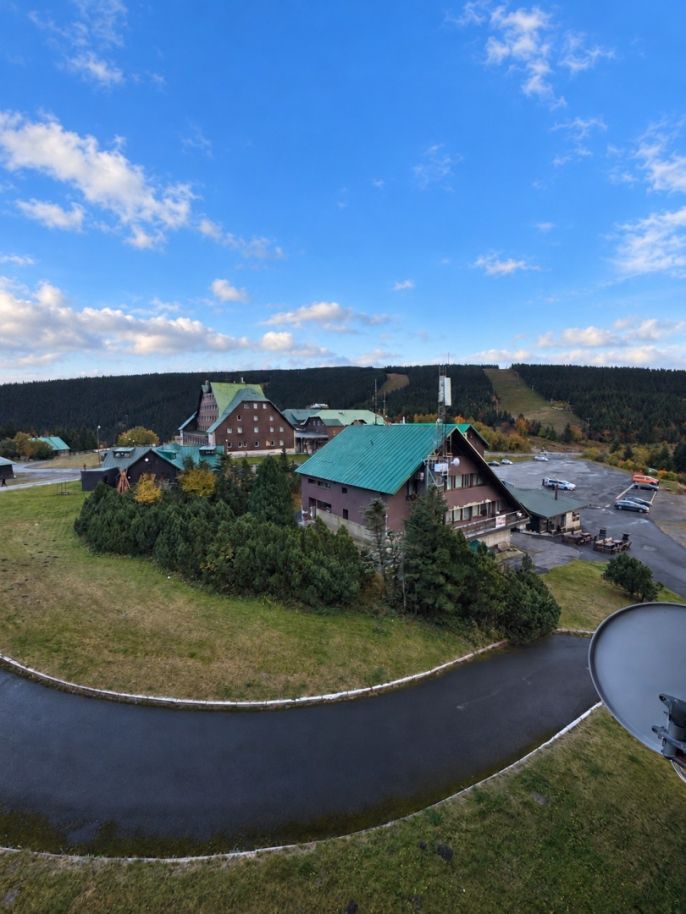 Prodej, Chalupa, Loučná nad Desnou