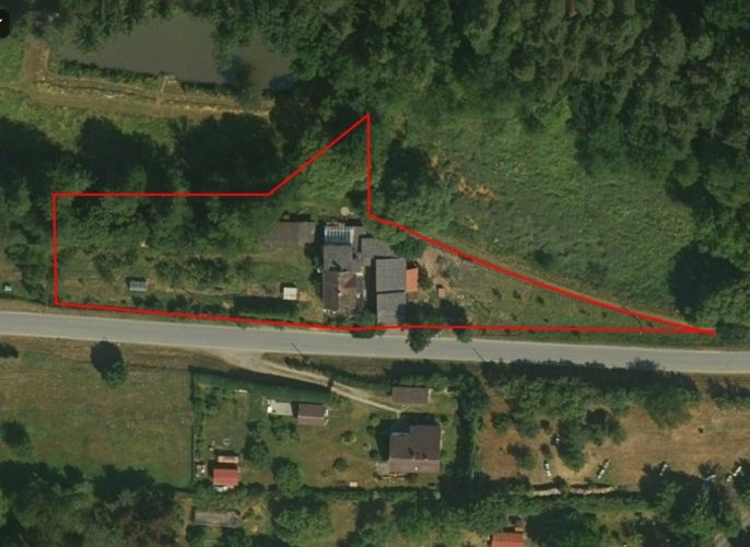 Prodej, Rodinný dům, Vlašim