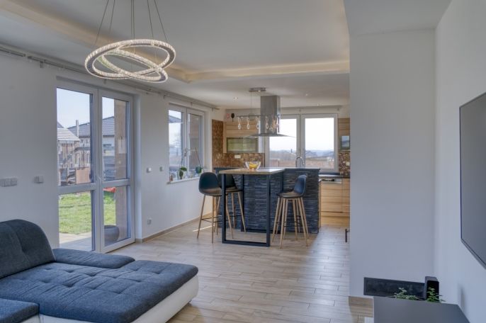 Prodej, Rodinný dům, Heřmanova Huť