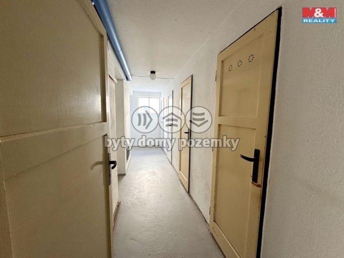 Prodej, Byt 3+1, Prušánky