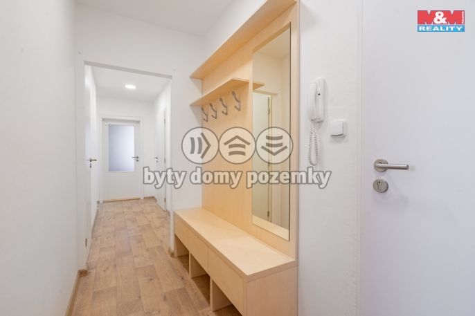 Prodej, Byt 3+1, Jihlava