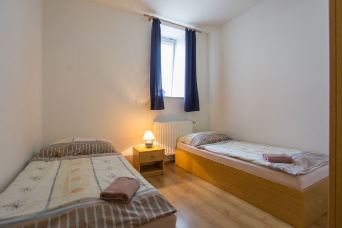 Prodej, Byt 4+1, Dolní Dunajovice