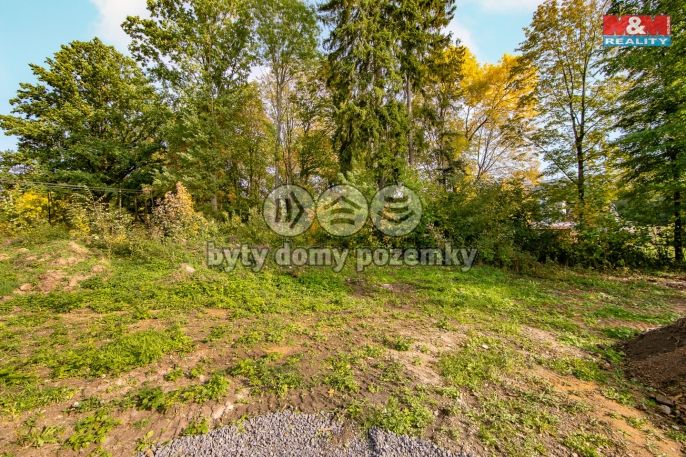 Prodej, Zahrada, Milhostov