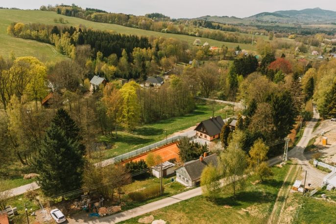 Prodej, Rodinný dům, Pulečný