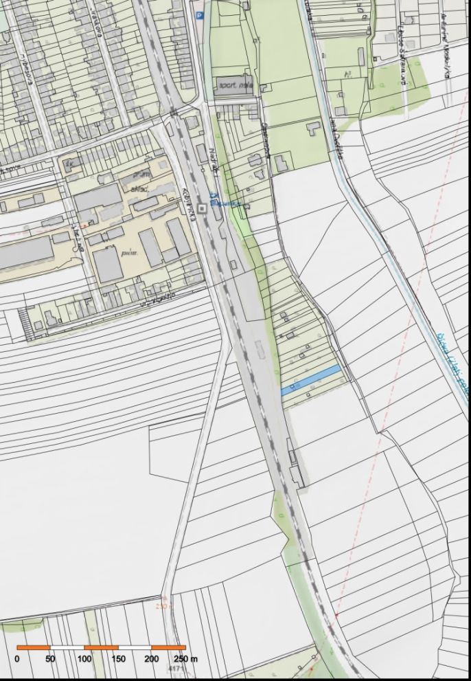 Prodej, Zahrada, Šlapanice