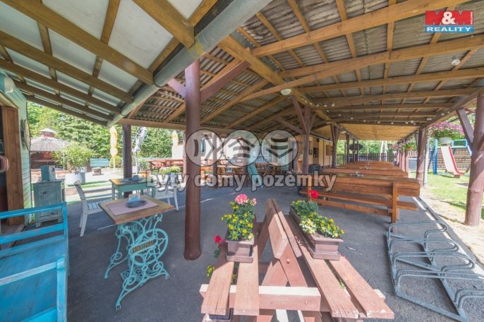 Prodej, Restaurace, stravování, Frýdek-Místek