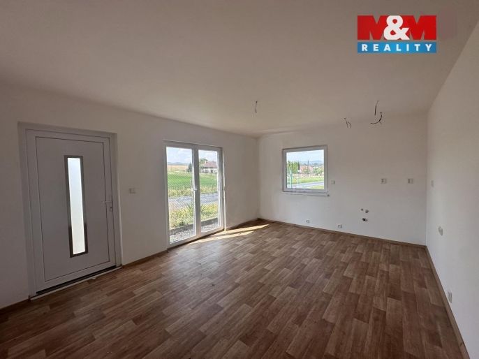 Prodej, Mobilheim, Staré Město
