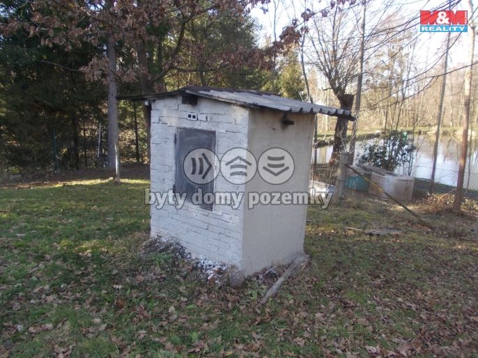 Prodej, Rodinný dům, Šenov