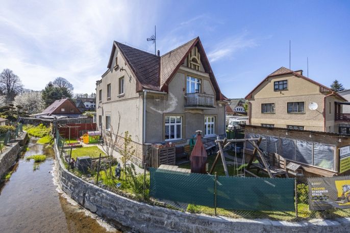 Prodej, Rodinný dům, Bukovice