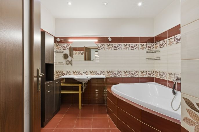 Prodej, Rodinný dům, Kněževes