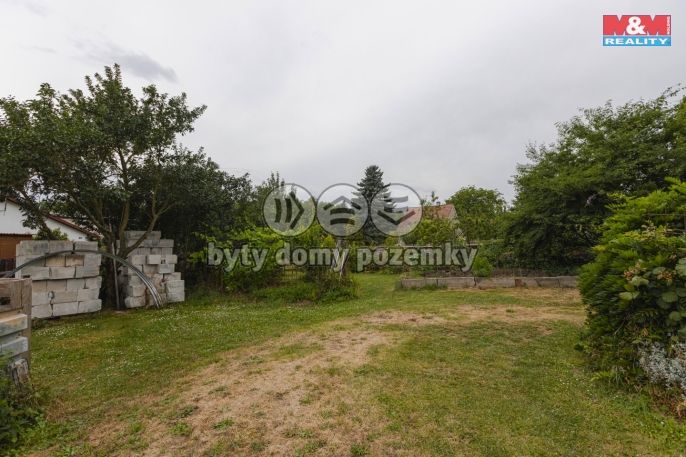 Prodej, Rodinný dům, Klabava