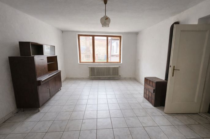 Prodej, Rodinný dům, Liběšice