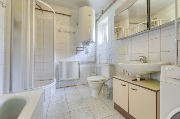 Prodej, Rodinný dům, Kbel