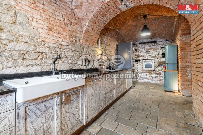 Prodej, Chalupa, Panské Dubenky