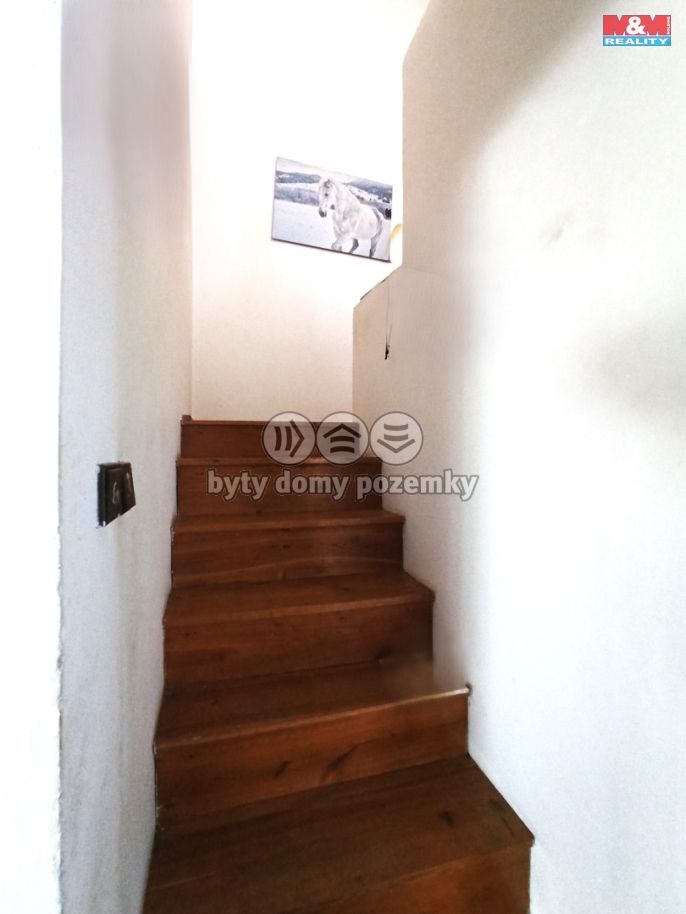 Prodej, Rodinný dům, Bouzov