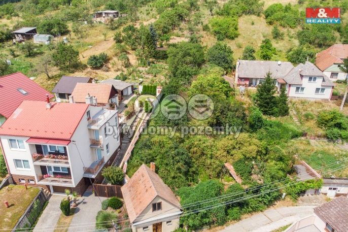 Prodej, Pozemek k bydlení, Ořechov