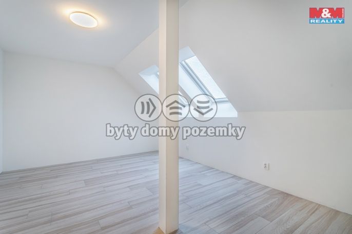 Pronájem, Rodinný dům, Kralupy nad Vltavou