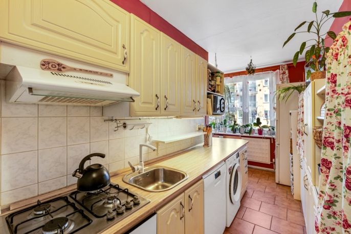 Prodej, Byt 2+1, Holoubkov