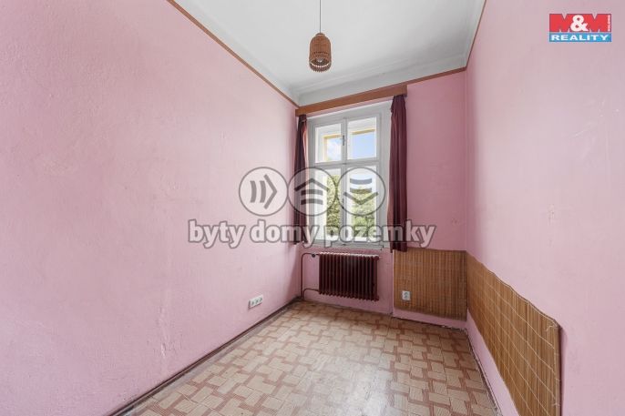 Prodej, Byt 3+1, Teplice