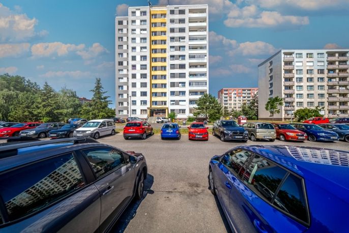 Prodej, Byt 3+1, Mladá Boleslav