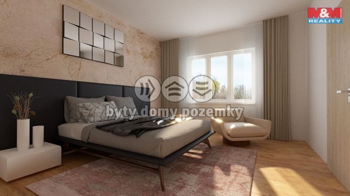 Prodej, Rodinný dům, Nymburk